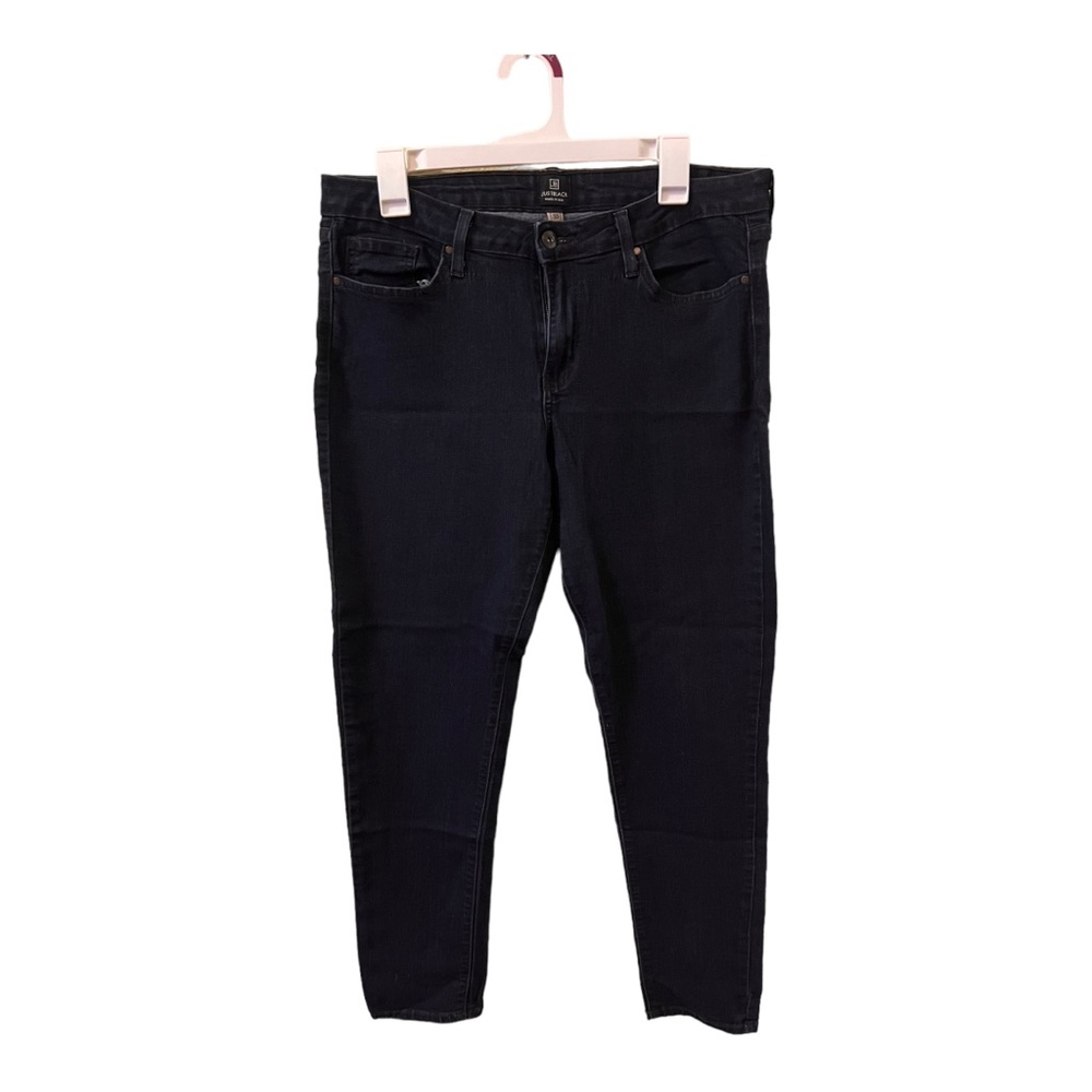 NWOT JUST BLACK JEANS